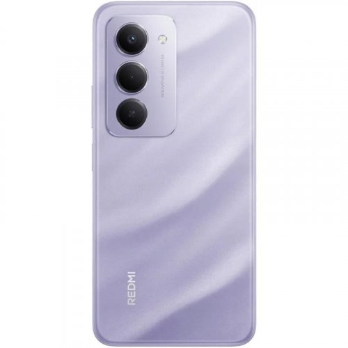 Xiaomi Redmi 15 Púrpura Arenoso - 128GB - 6GB FHD+ 144Hz 7000mAh
