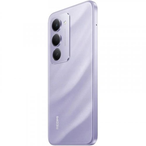 Xiaomi Redmi 15 Púrpura Arenoso - 128GB - 6GB FHD+ 144Hz 7000mAh