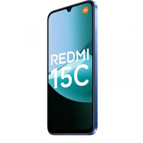 Xiaomi REDMI 15C 4G 4GB 128GB 6.9
