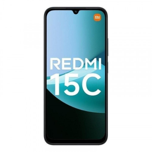 Xiaomi REDMI 15C 4G 4GB 128GB 6.9