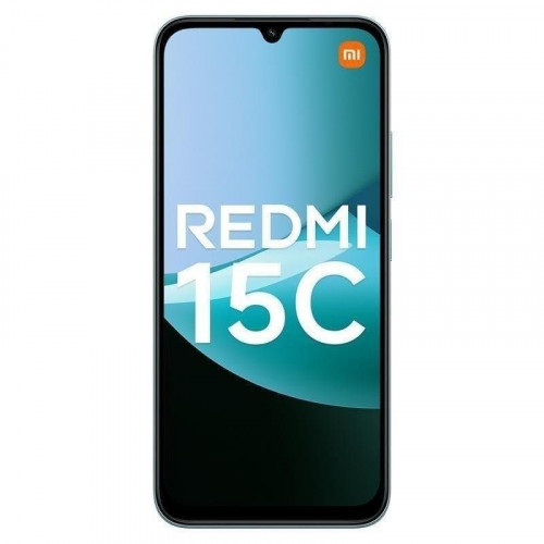 Xiaomi REDMI 15C 4G 4GB 128GB 6.9
