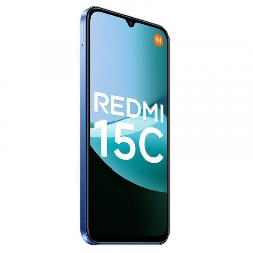 Xiaomi REDMI 15C 4G 4GB 256GB 6.9