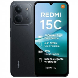 Xiaomi REDMI 15C 4G 4GB 256GB 6.9