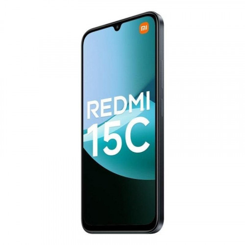 Xiaomi REDMI 15C 4G 4GB 256GB 6.9