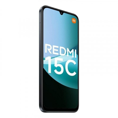 Xiaomi REDMI 15C 4G 4GB 256GB 6.9