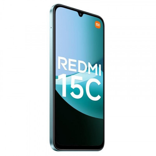 Xiaomi REDMI 15C 4G 4GB 256GB 6.9