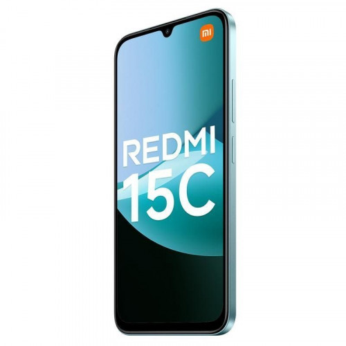Xiaomi REDMI 15C 4G 4GB 256GB 6.9