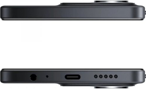 Xiaomi Redmi 15C 4GB/256GB Negro