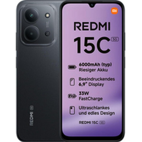 Xiaomi Redmi 15C 5G