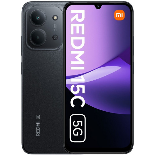 Xiaomi Redmi 15C 5G