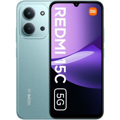 Xiaomi Redmi 15C 5G