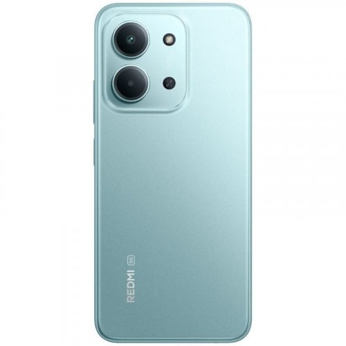 Xiaomi Redmi 15C 5G Verde Menta - 256GB - 4GB Carga Rápida 33W