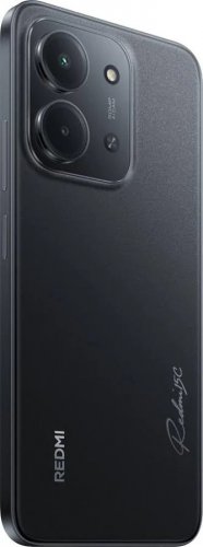 Xiaomi Redmi 15C 8GB 256GB Negro