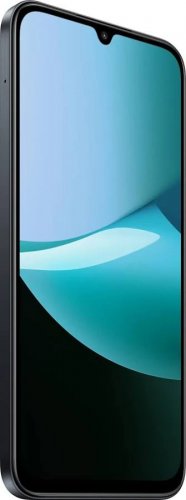 Xiaomi Redmi 15C 8GB 256GB Negro