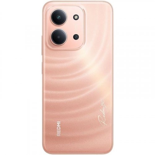 Xiaomi Redmi 15C Carga Rápida 33W Naranja Crepúsculo - 256GB - 8GB