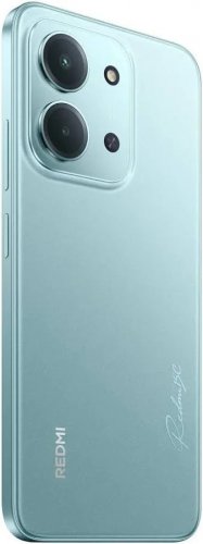 Xiaomi Redmi 15C Verde