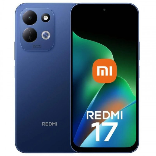 Xiaomi REDMI 17 4G 4GB 128GB 6.99