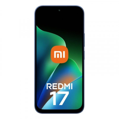 Xiaomi REDMI 17 4G 4GB 128GB 6.99