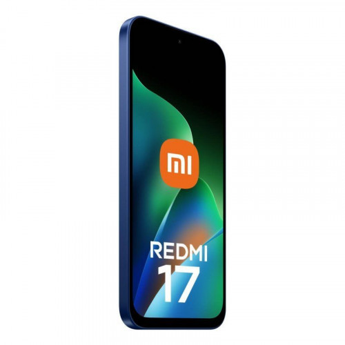 Xiaomi REDMI 17 4G 4GB 128GB 6.99