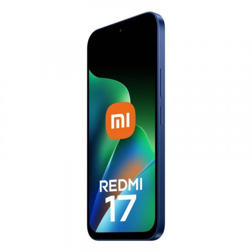 Xiaomi REDMI 17 4G 4GB 128GB 6.99