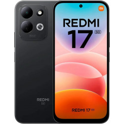 Xiaomi Redmi 17 5G 4GB