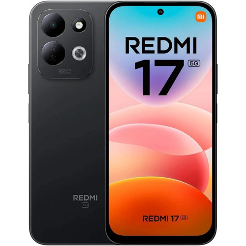 Xiaomi Redmi 17 5G 4GB