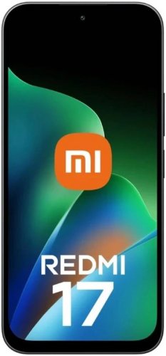Xiaomi Redmi 17 5G 4GB