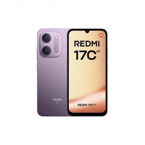 Xiaomi Redmi 17C 128GB 5G