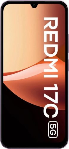 Xiaomi Redmi 17C 128GB 5G