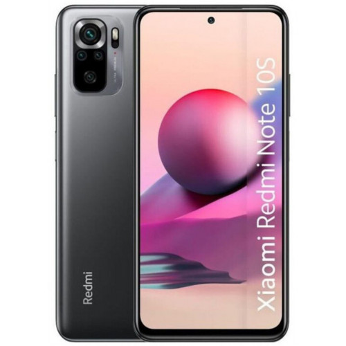Xiaomi Redmi Note 10S