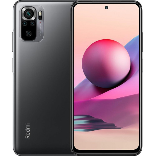 Xiaomi Redmi Note 10S