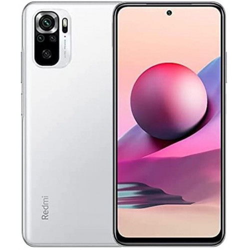 Xiaomi Redmi Note 10S