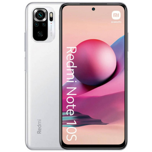 Xiaomi Redmi Note 10S