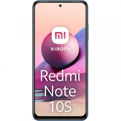Xiaomi REDMI Note 10S 4G 6GB 128GB 6.43
