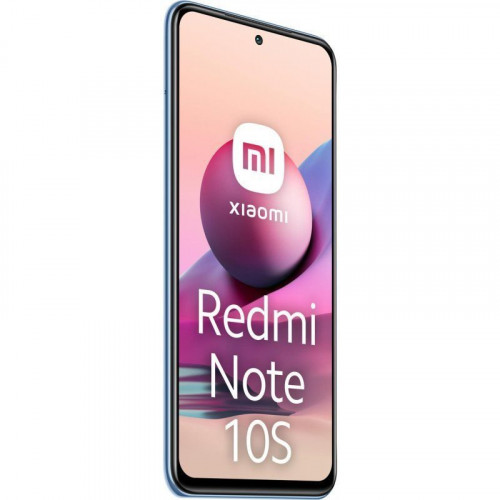 Xiaomi REDMI Note 10S 4G 6GB 128GB 6.43