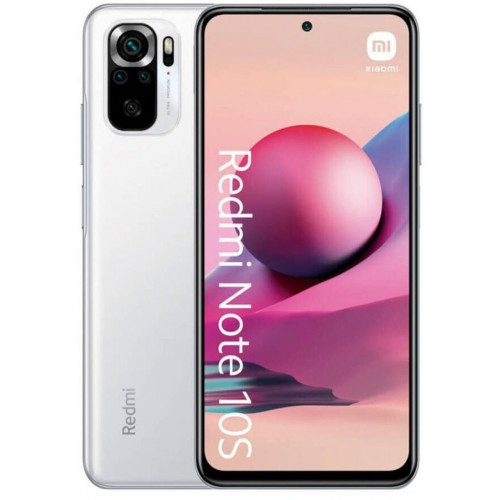 Xiaomi Redmi Note 10S