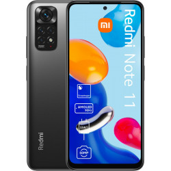 Xiaomi Redmi Note 11
