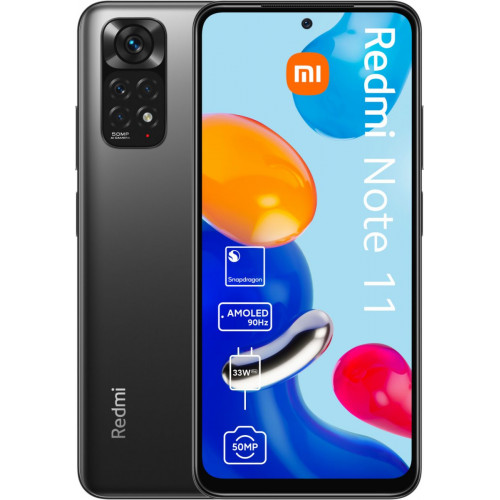 Xiaomi Redmi Note 11