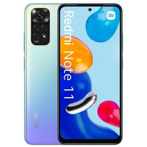 Xiaomi Redmi Note 11