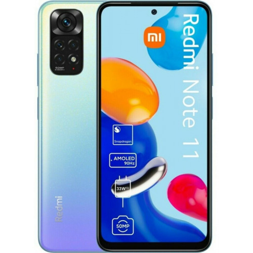 Xiaomi Redmi Note 11