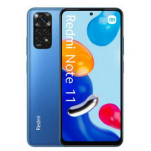 Xiaomi Redmi Note 11