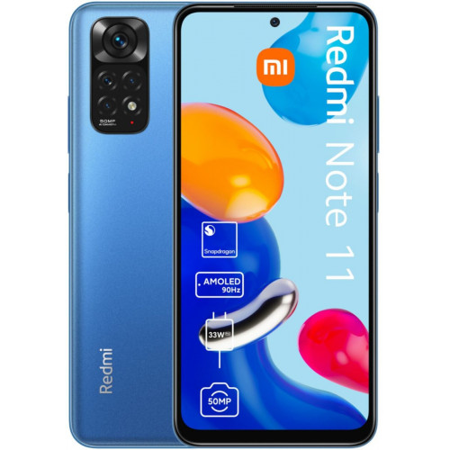 Xiaomi Redmi Note 11