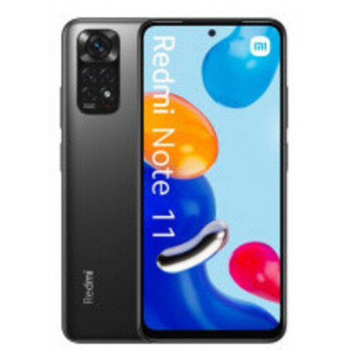 Xiaomi Redmi Note 11