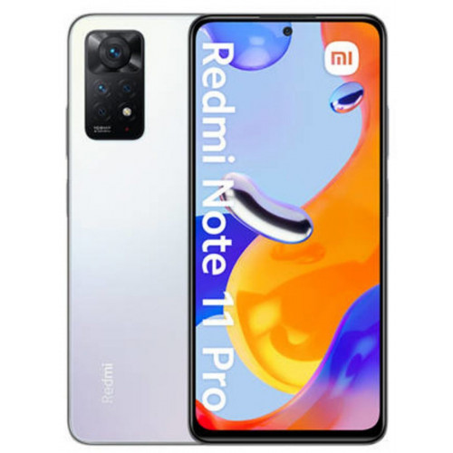Xiaomi Redmi Note 11 Pro