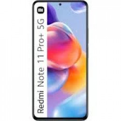 Xiaomi Redmi Note 11 Pro+ 5G 6GB/128GB Azul