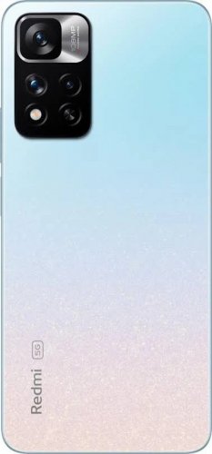 Xiaomi Redmi Note 11 Pro+ 5G 6GB/128GB Azul