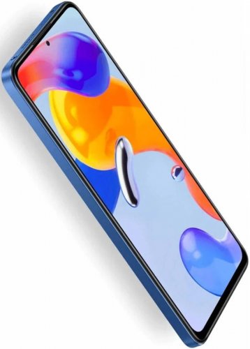 Xiaomi Redmi Note 11 Pro+ 5G 6GB/128GB Azul