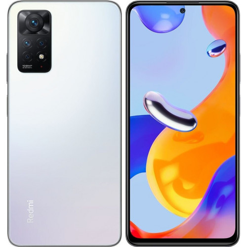 Xiaomi Redmi Note 11 Pro