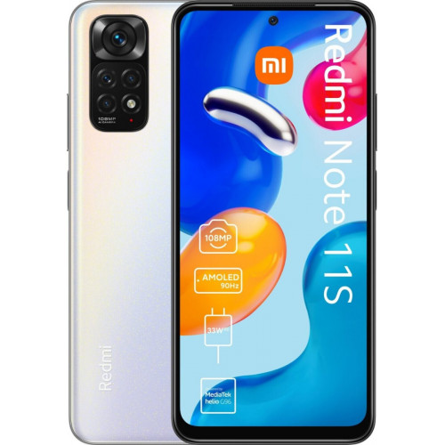 Xiaomi Redmi Note 11S