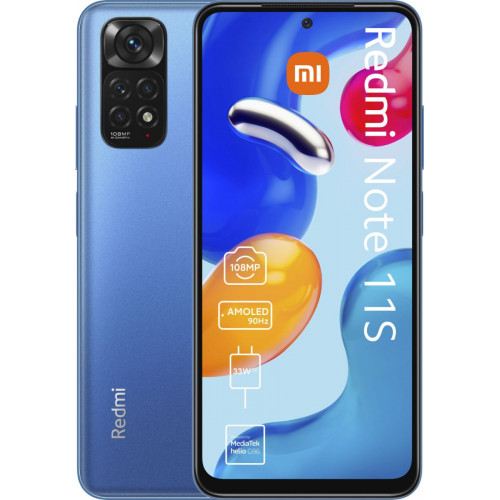 Xiaomi Redmi Note 11S